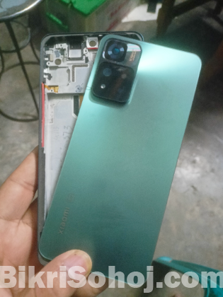 Mi note 11i